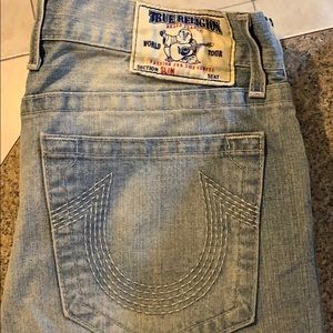 True religion jeans